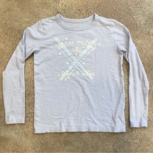 Crewcuts Ski Shirt